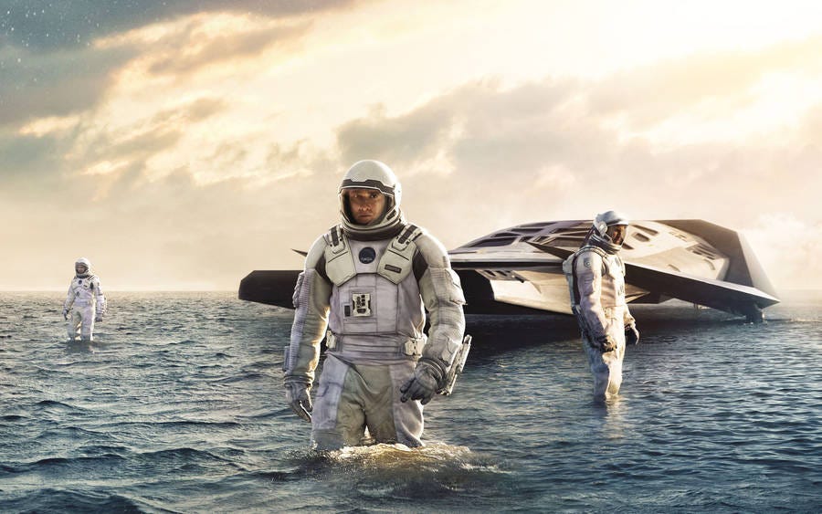When Science Becomes Personal: Why Interstellar Still Stretches My Min When Science Becomes Personal: Why Interstellar Still Stretches My Min