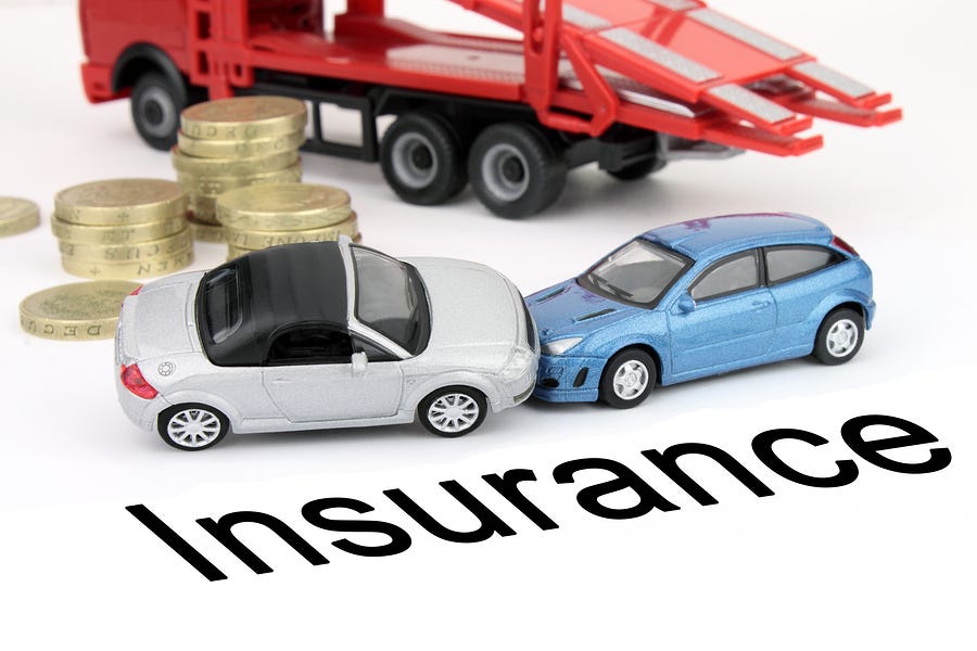 ANALYSIS OF CAR INSURANCE