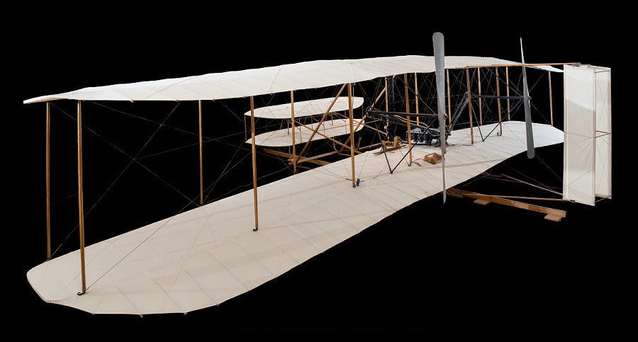 Why Scale Defines Everything: The Design History of Large Aircraft and