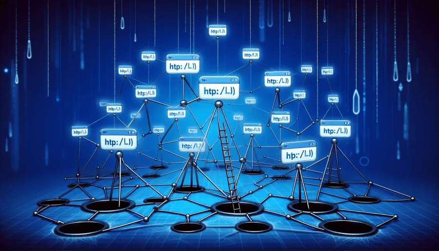 Creating Your SEO-Friendly URL Structure