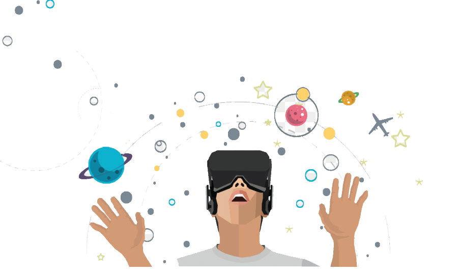 Mystical Productions Pvt Ltd is the best virtual reality development company in Ghaziabad. To know more about VR development company in India, contact us.