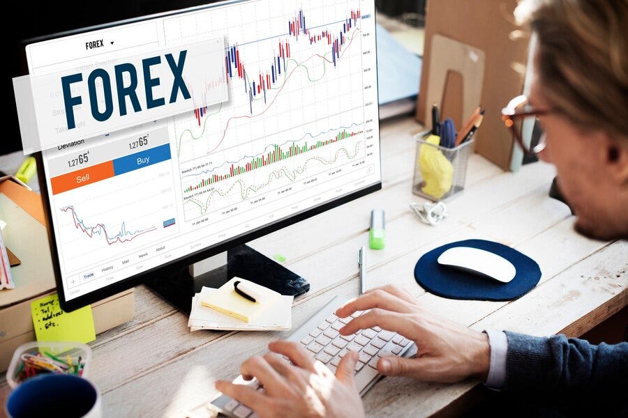 Tips for Profitable Forex Trading in India