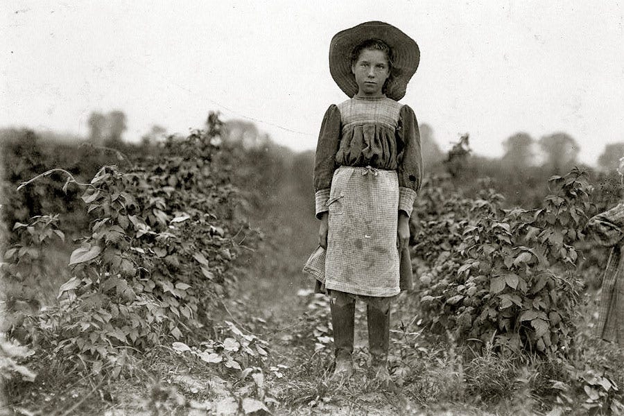 Image result for lewis hine