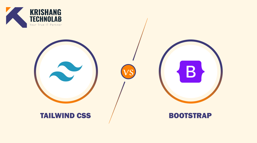 TailWind CSS vs. Bootstrap