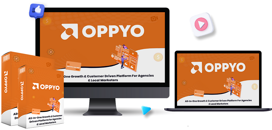 OPPYO Review: The All-in-One Online Business Growth Platform