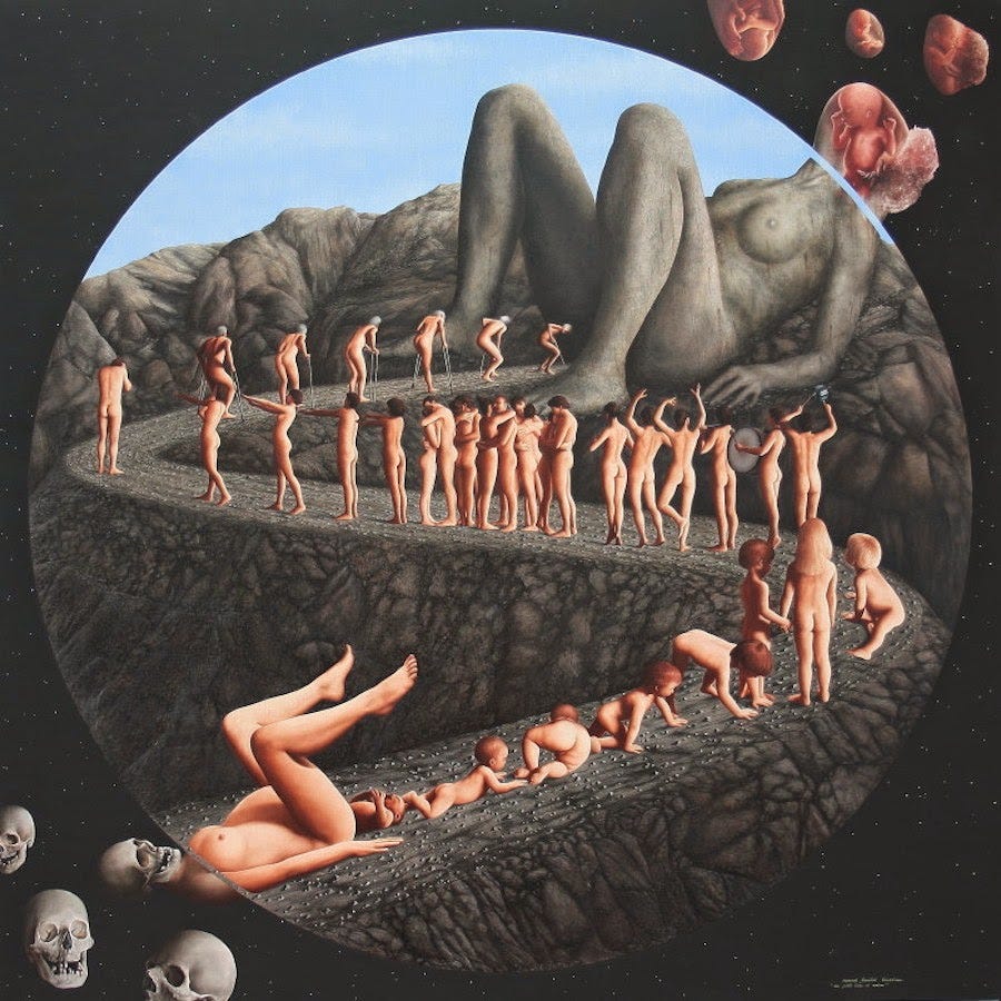 The midget the speck Iud multiple sex partners