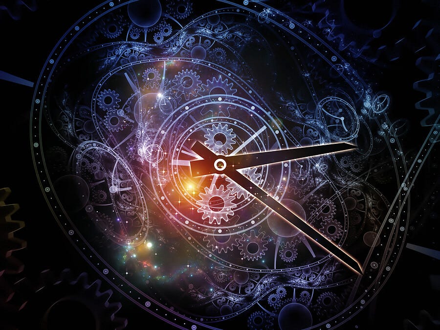 The Speed Limit of Existence: Why Light is the Pause Button The Speed Limit of Existence: Why Light is the Pause Button