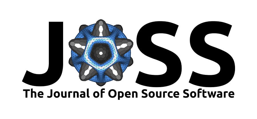 The-journal-of-open-source-software