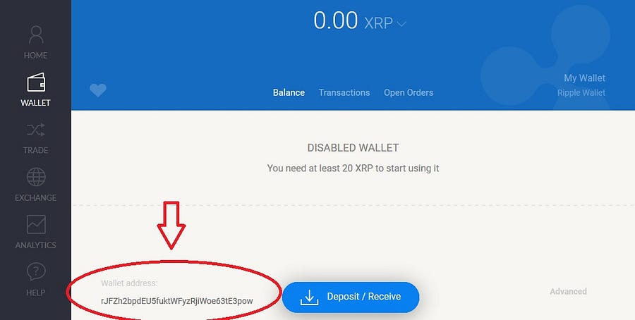 how to buy bitcoin on gatehub