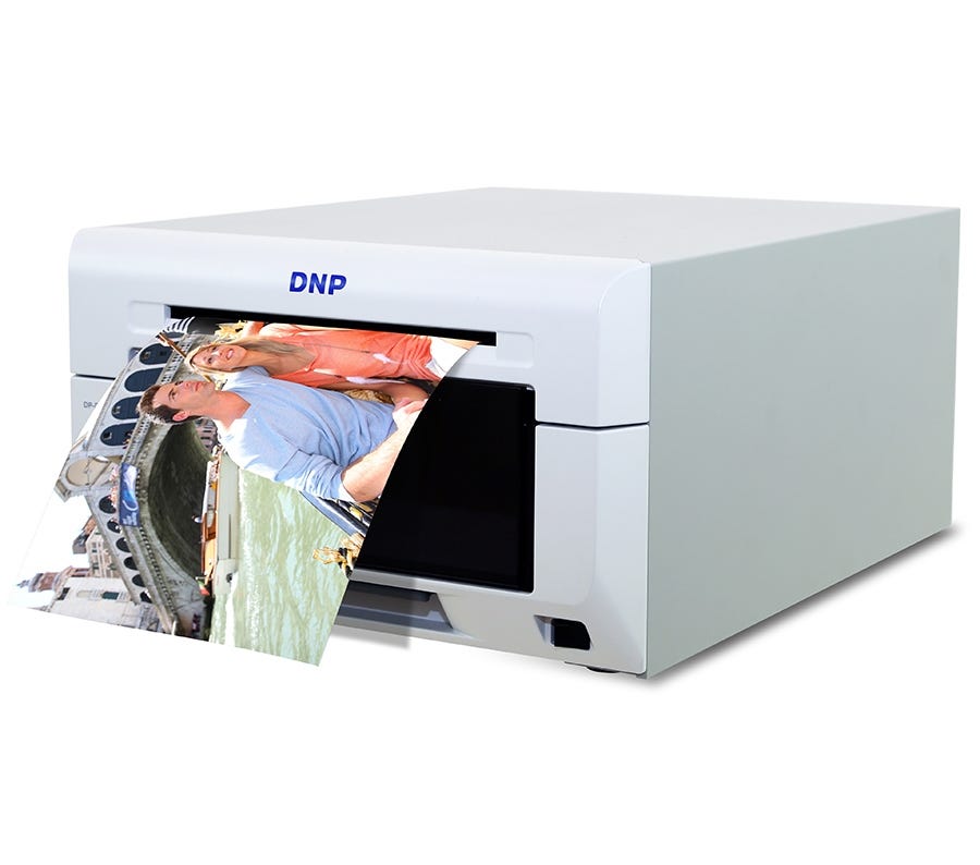 L’imprimante DNP DS620, un imprimante performante en photo mais limité à de l’USB…