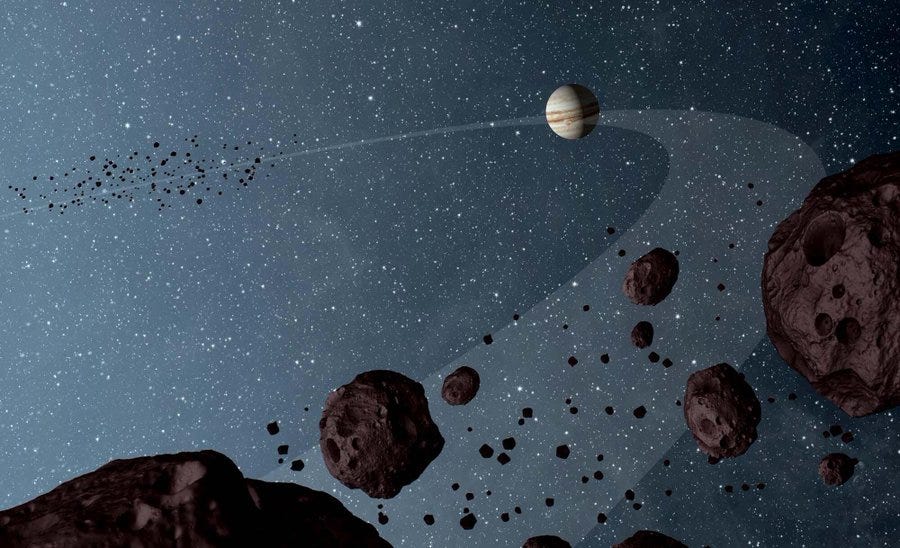 Comet 3I/ATLAS: What Happens After Jupiter- NASA Here Is the Complete
