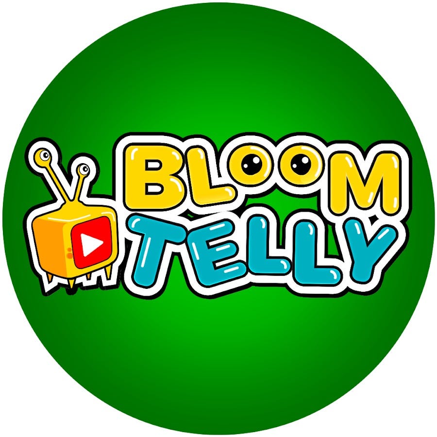 BloomTelly is one of the best OTT apps for kids