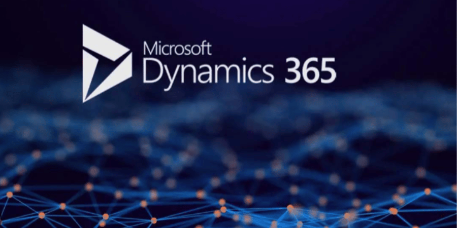 Microsoft Dynamics 365 Training