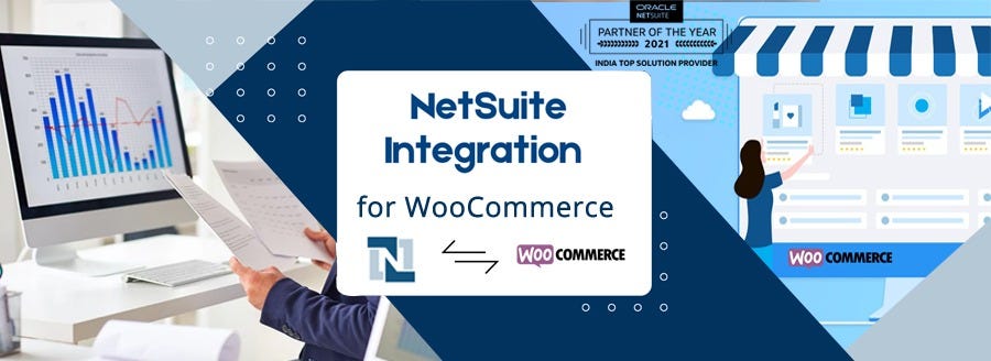 NetSuite Integration for WooCommerce