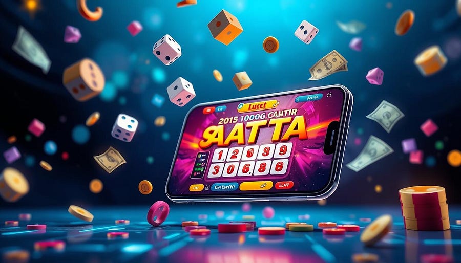 online satta game app