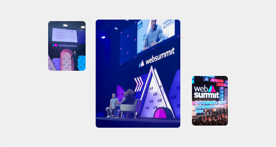 WebSummit Insights