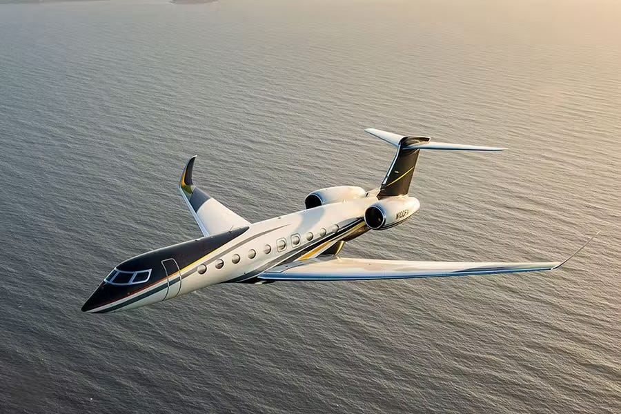 The Rise of Global Mobility Coordination: Why Companies Like JetVoy Ar