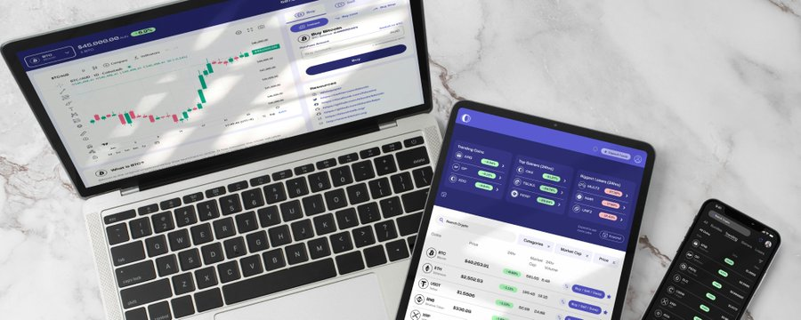 Stop Backtesting in Theory, Simulate the Real Crypto Market with DolphinDB