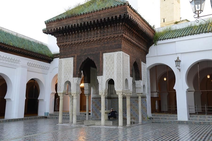 Places to Visit in Morocco