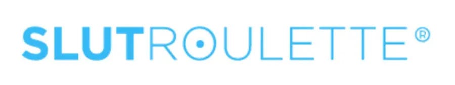 Slutroulette logo