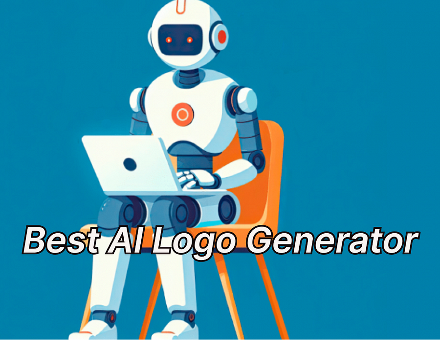 best AI logo generator best AI logo generator