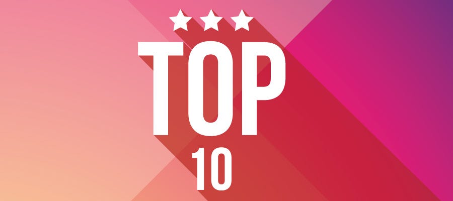 Top 10 — Best Keto Supplements