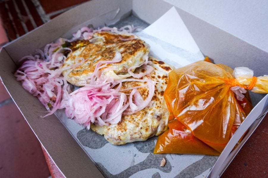 Murtabak