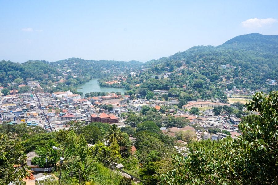 Kandy