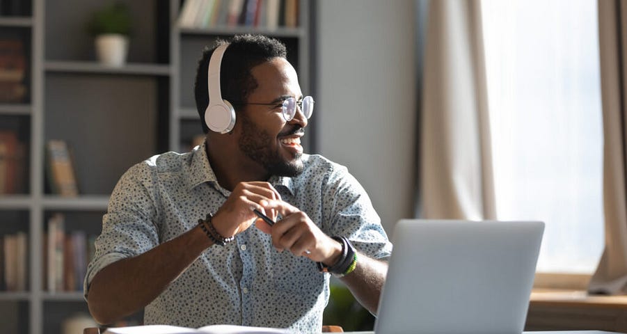 Best Podcasts for Startup Founders