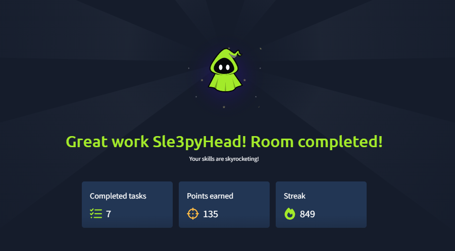 Prompt Engineering Room Walkthrough Notes | TryHackMe