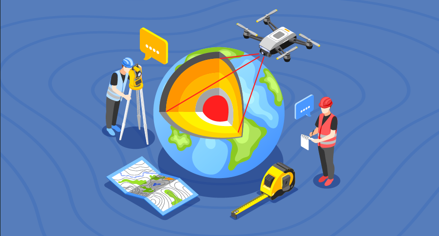 GIS on Medium - GIS in Disaster Management