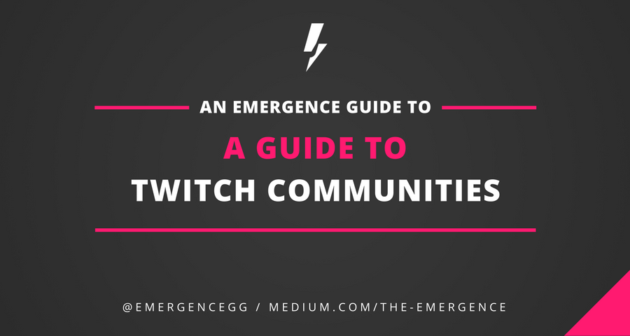 Stories on Twitch: Stay Connected with Your Community