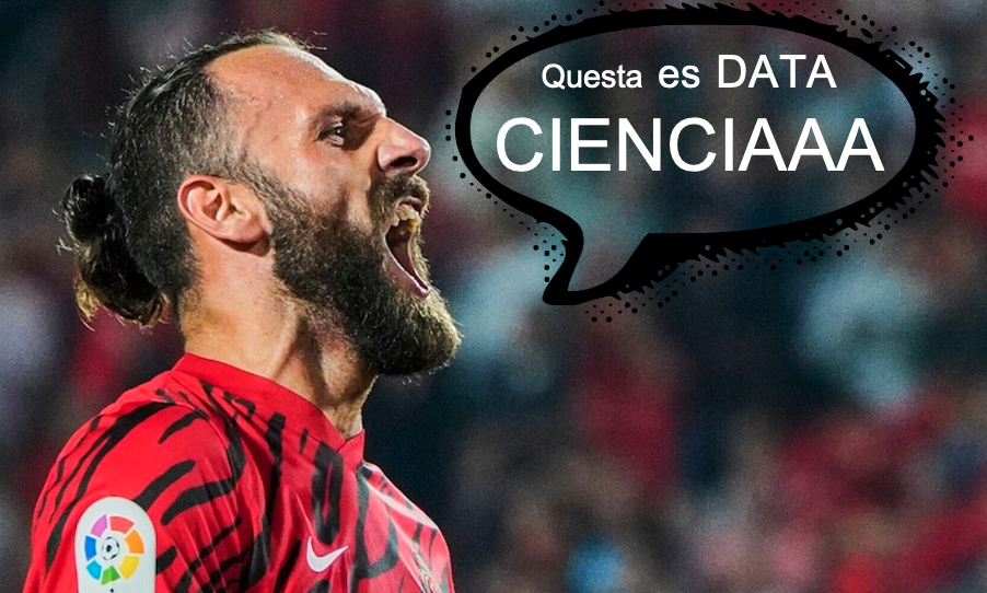 Soccer and Data Science: Decision Tree explained by Ibra and Muriqi