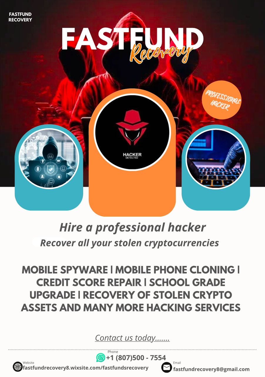 [TrendyMediaToday.com] The most reliable way to reclaim stolen crypto with fastfund crypto recovery expert. {file_size} {filename}