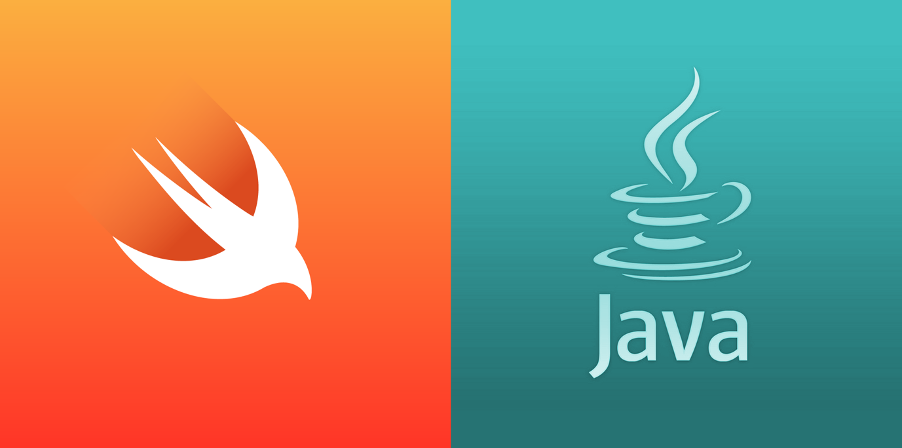 Swift and Java