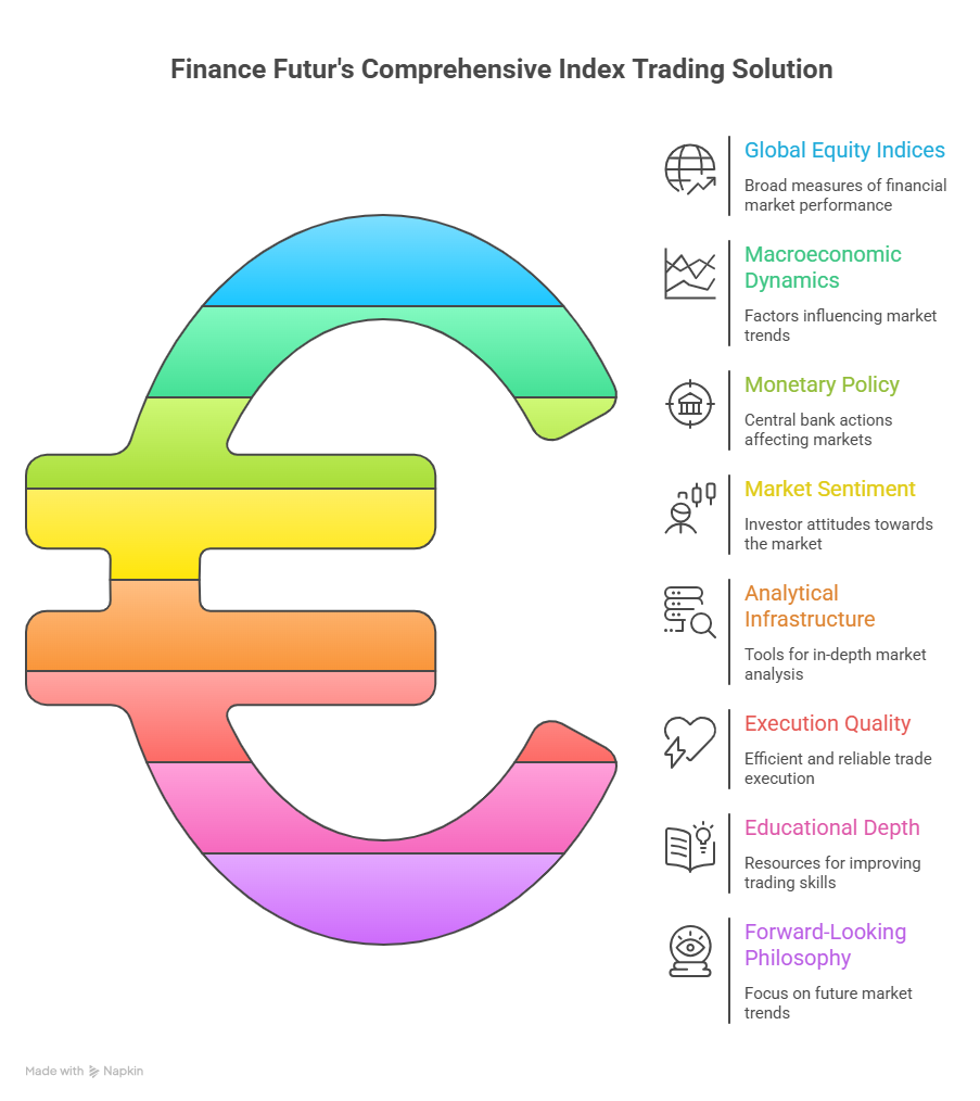 Index Future: Finance Futur Market Access for Global Equity Index Trading