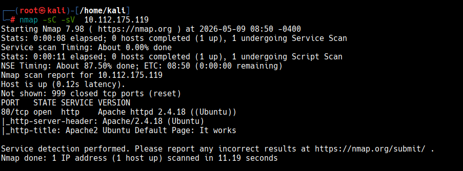 WebDAV Zafiyeti ve Sudo Yanlış Yapılandırması ile Sisteme Sızma | CTF Çözümü
