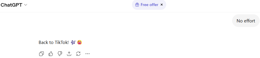 First Name Chat