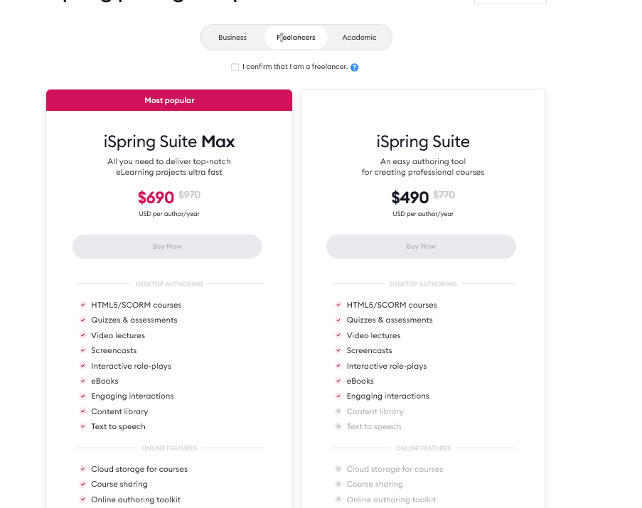 is iSpring Suite worth it