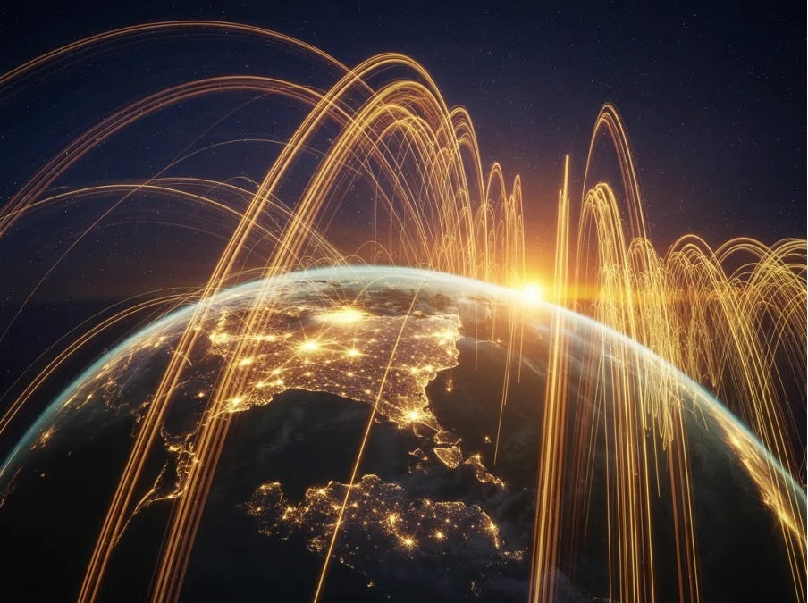 Amazon makes moves to compete with Musk — can it make a dent-