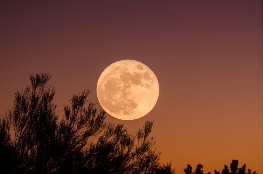 The space economy — suddenly everyone wants to go back to the moon The space economy — suddenly everyone wants to go back to the moon