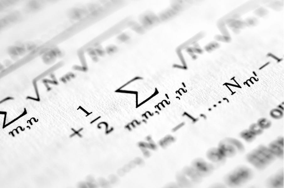 What does the world’s greatest living mathematician think of AI?