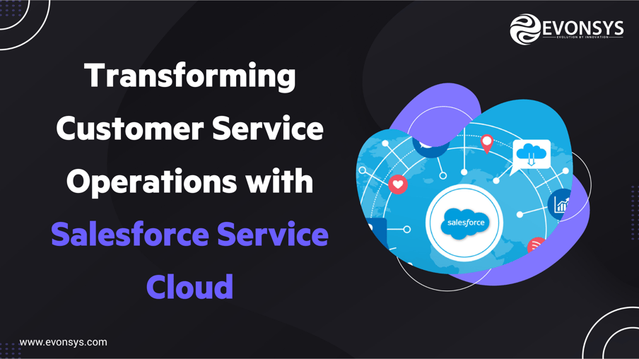 Salesforce Service Cloud