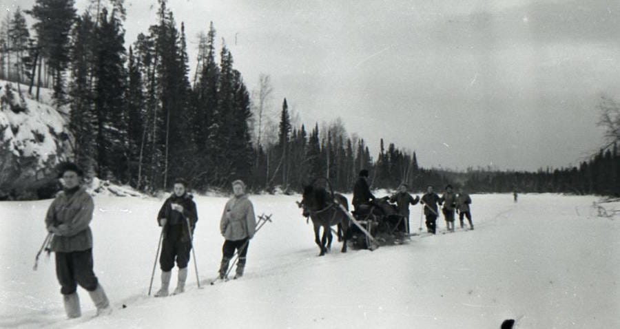 The Dyatlov Pass Incident Revisited