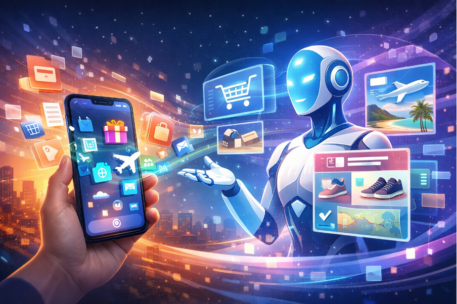 Your AI Needs Your Data: Building a Personal Data Layer with DataDance Wallet