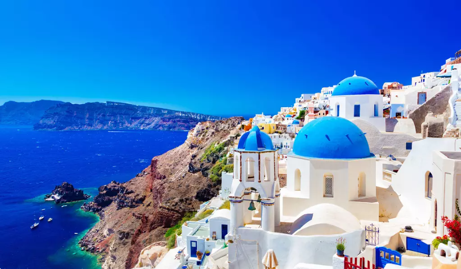 How Groupon’s Air-Inclusive Travel Deals Are Making Dream Vacations a