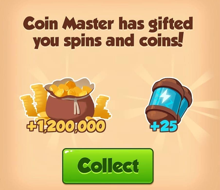 Free Gold Cards For Coin Master generator