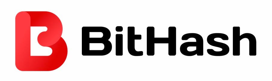 BitHash Exchange