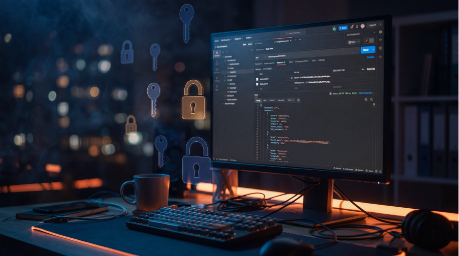Postman Secret Scanning: A Practical Guide to Finding Exposed APIs