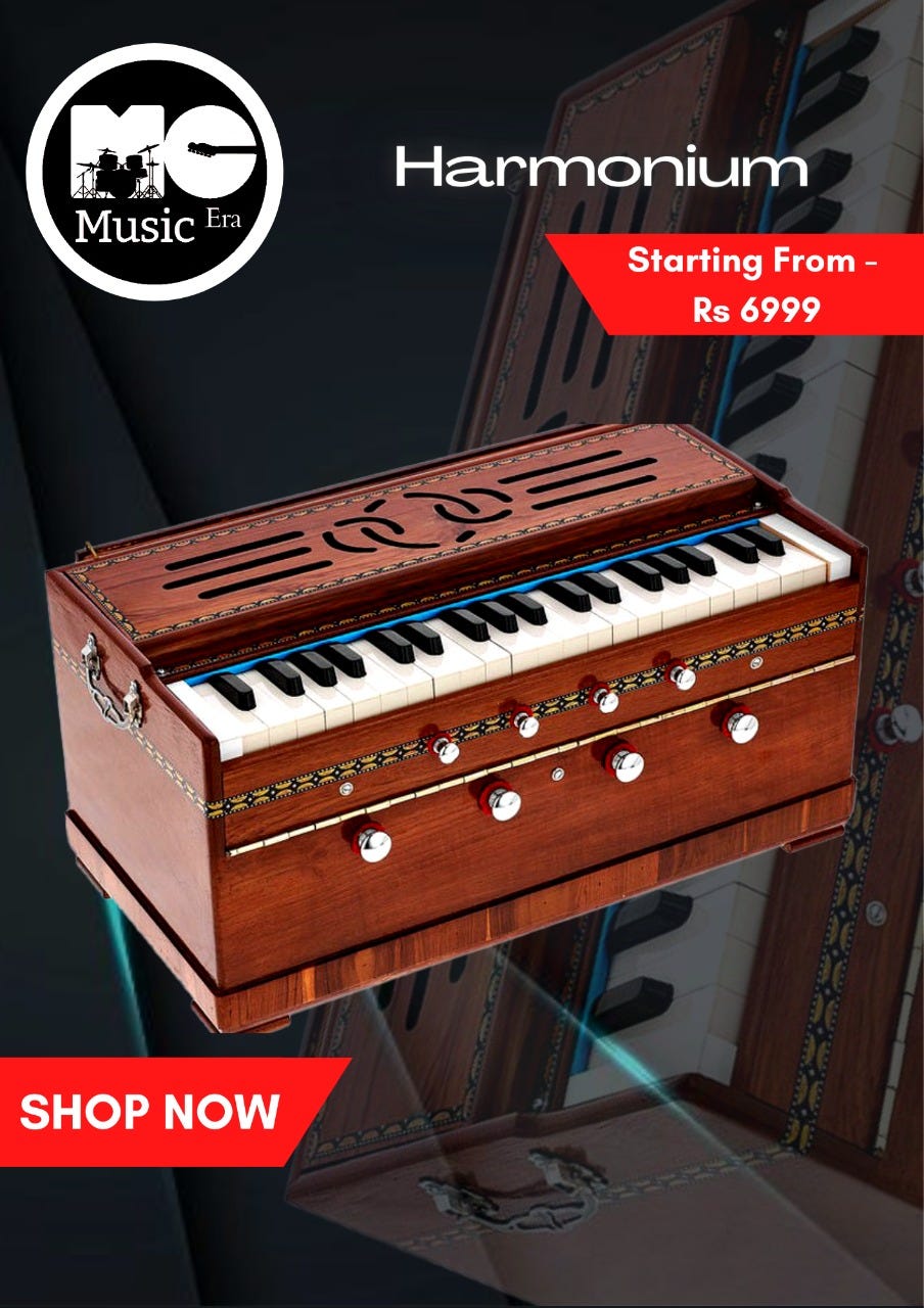 Music Era — Music Instruments Store in Bhiwadi